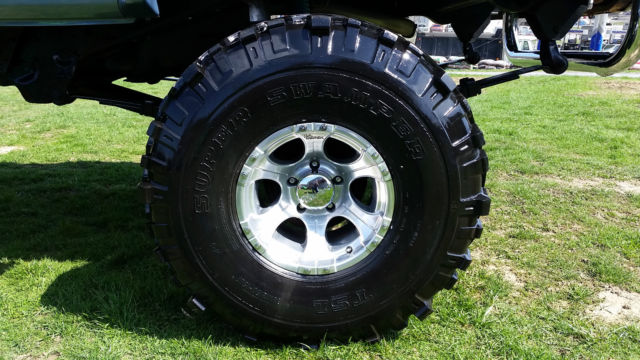 1987 Chevrolet S-10 - photo 9