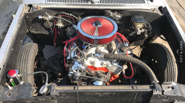 1987 Chevrolet S-10 - photo 5