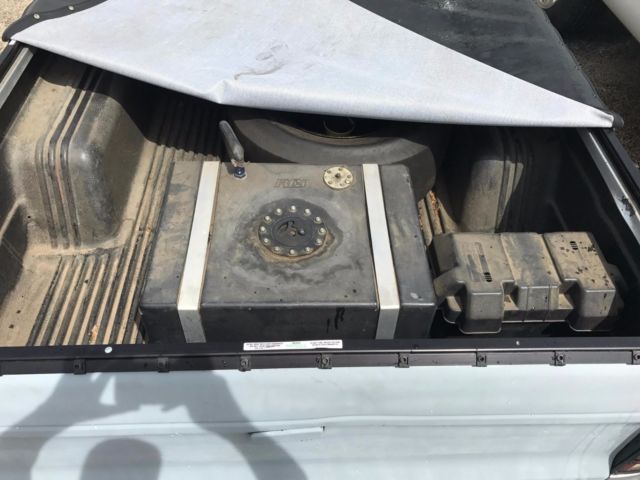 1987 Chevrolet S-10 - photo 6