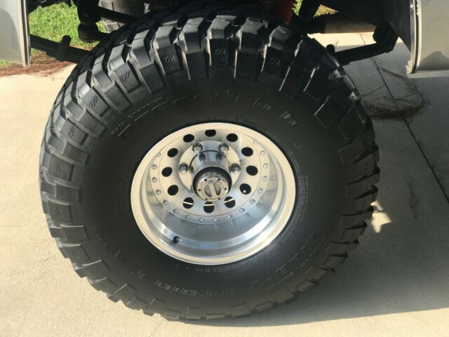 1987 Chevrolet Silverado 1500 Silverado R10 4x4 - photo 10