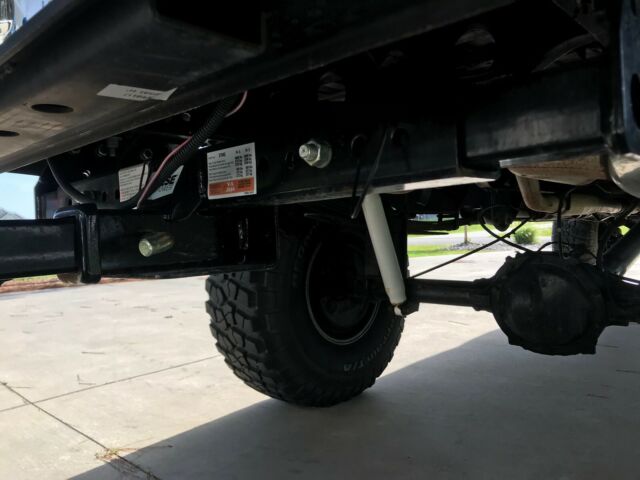 1987 Chevrolet Silverado 1500 Silverado R10 4x4 - photo 13