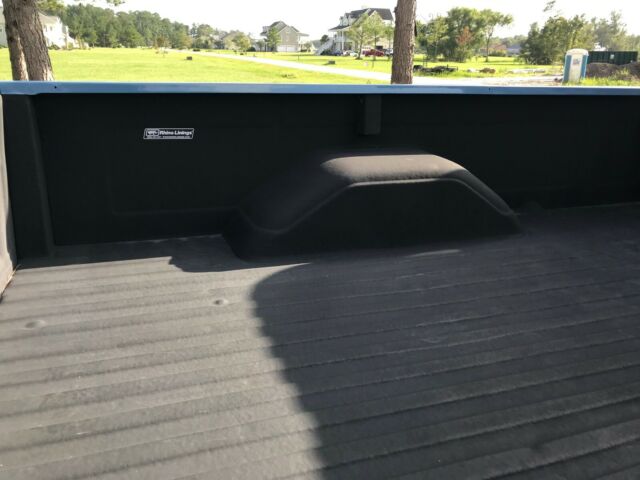 1987 Chevrolet Silverado 1500 Silverado R10 4x4 - photo 9