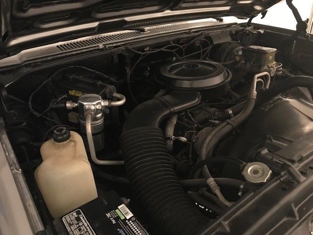 1987 Chevrolet Silverado 1500 Silverado - photo 2