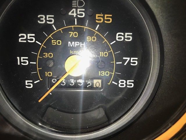 1987 Chevrolet Silverado 1500 Silverado - photo 5