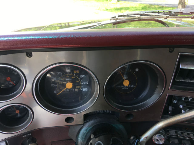 1987 Chevrolet C-10 silverado - photo 12