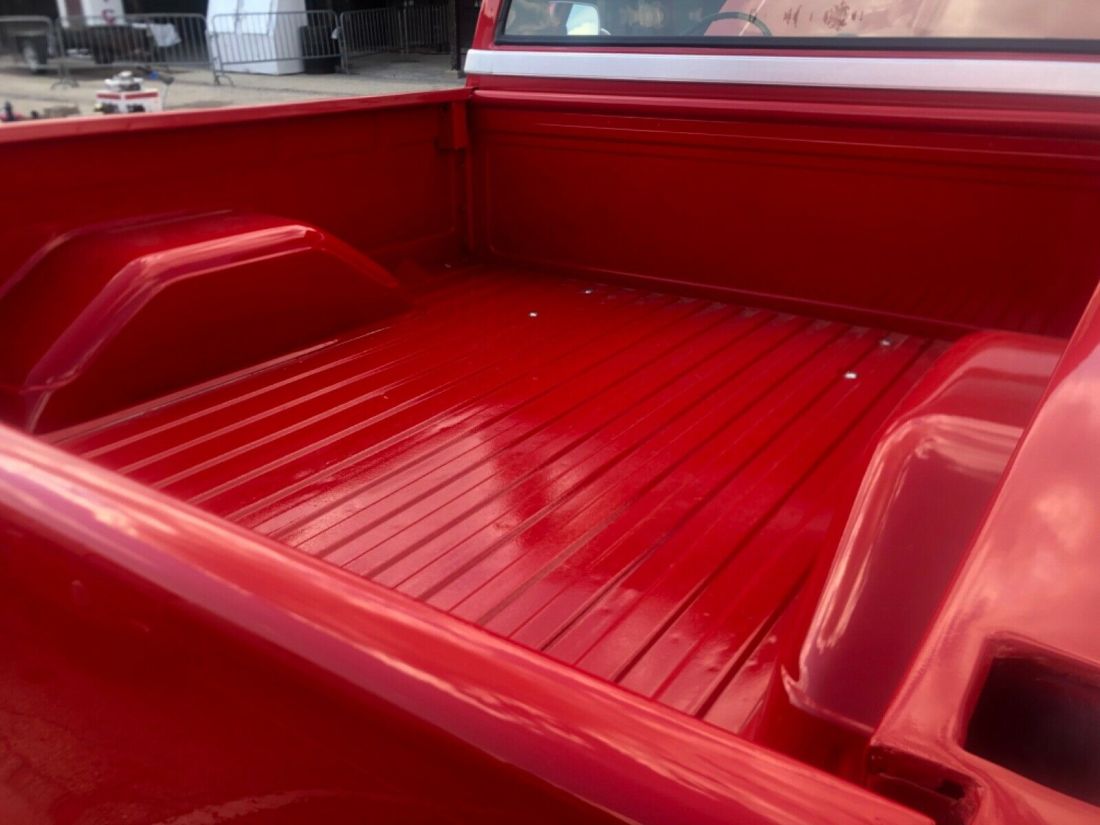 1987 Chevrolet C/K Pickup 1500 Silverado - photo 10