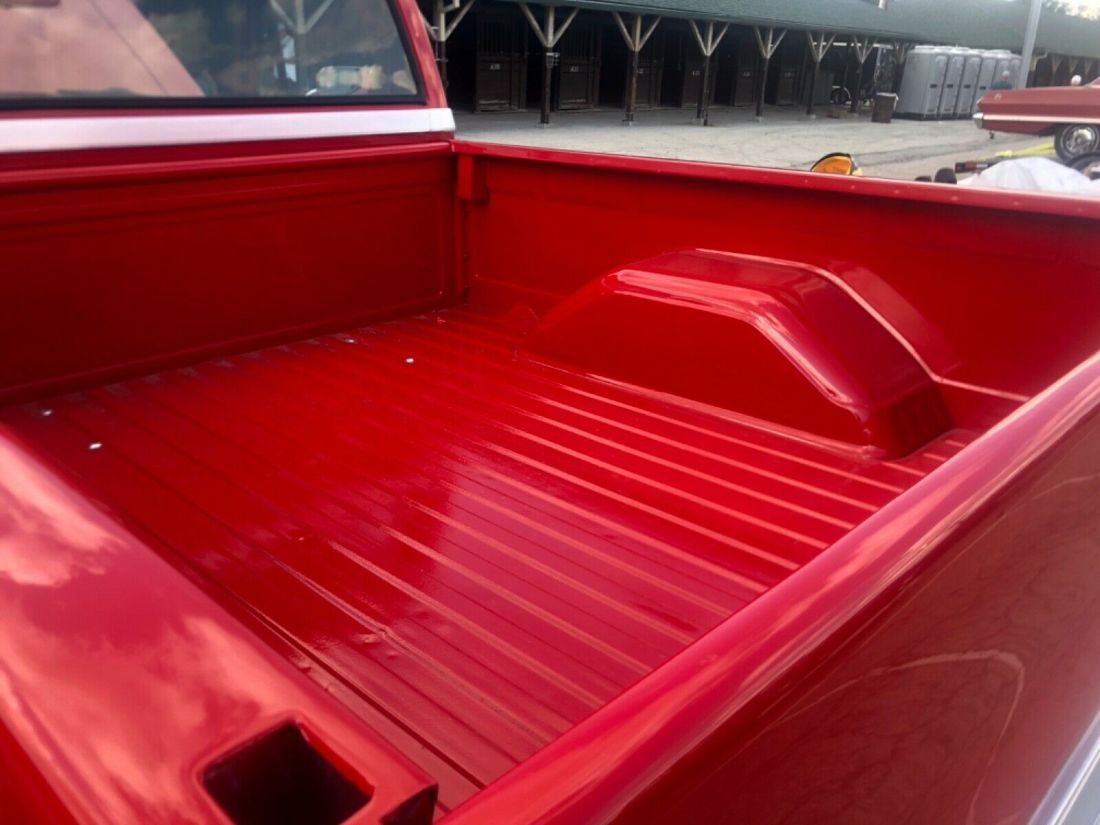 1987 Chevrolet C/K Pickup 1500 Silverado - photo 9