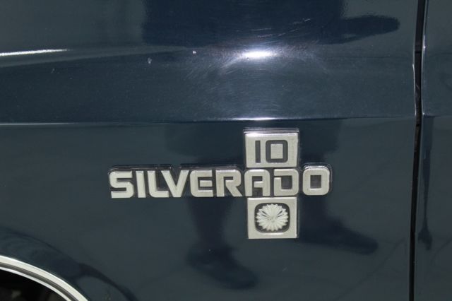 1987 Chevrolet Silverado 1500 - photo 13