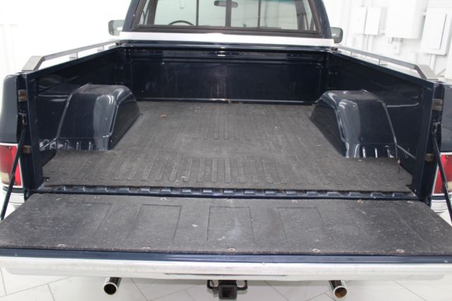 1987 Chevrolet Silverado 1500 - photo 5
