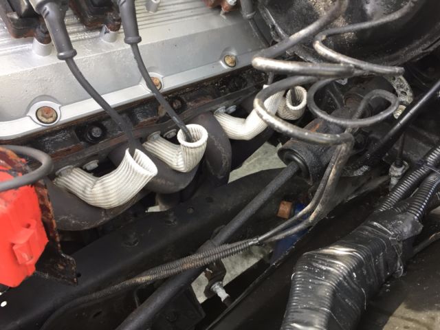 1987 Chevrolet C/K Pickup 1500 Silverado - photo 13