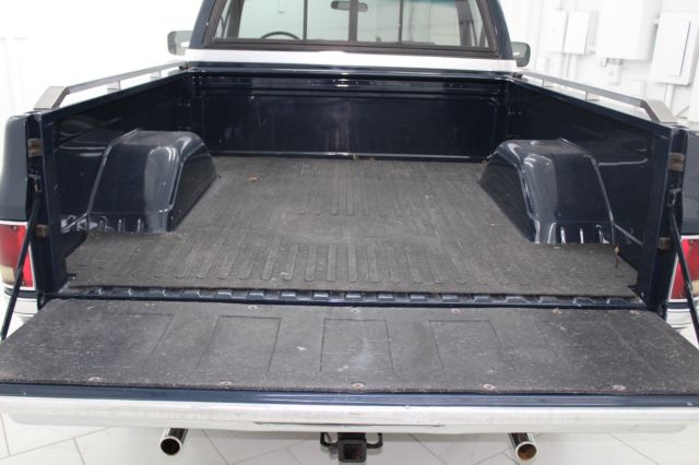 1987 Chevrolet Silverado 1500 Silverado - photo 6