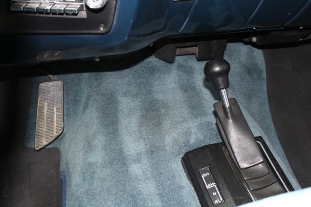 1987 Chevrolet Silverado 1500 Silverado - photo 8