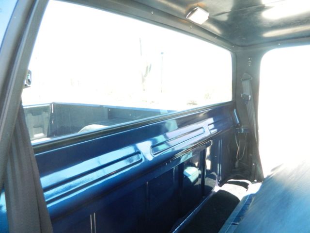 1987 Chevrolet C/K Pickup 1500 Silverado - photo 9