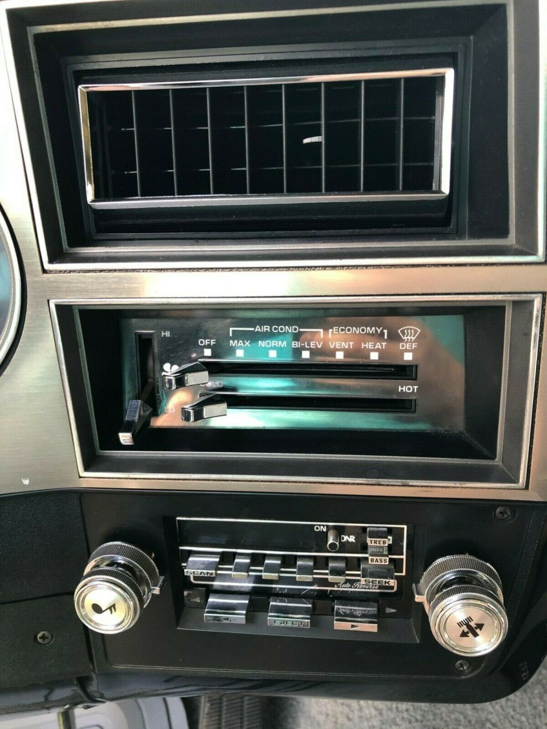 1987 Chevrolet Blazer - photo 10