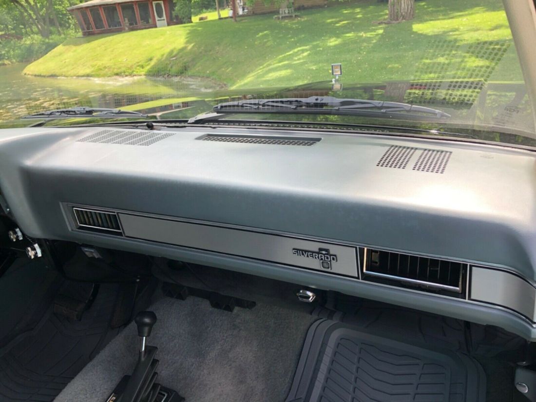 1987 Chevrolet Blazer - photo 12