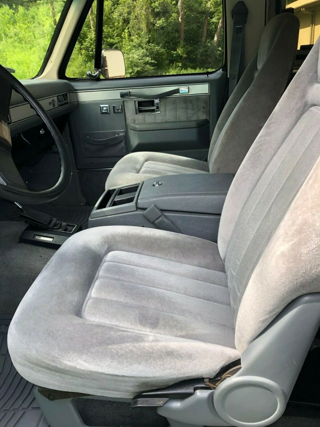 1987 Chevrolet Blazer - photo 13