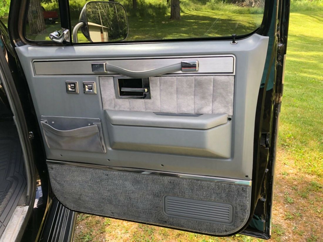 1987 Chevrolet Blazer - photo 7