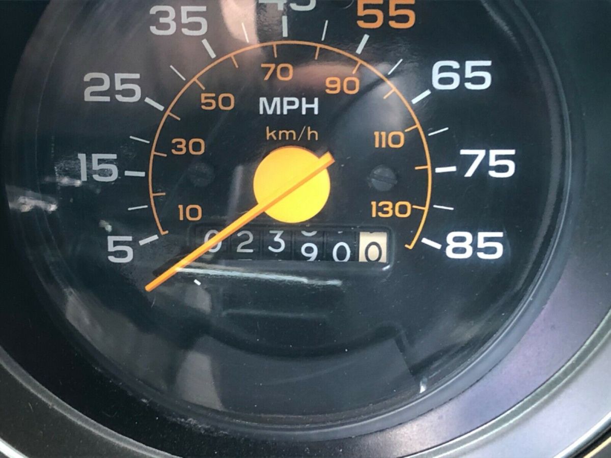 1987 Chevrolet Blazer - photo 9