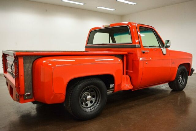 1987 Chevrolet Silverado 1500 LS SWB - photo 7