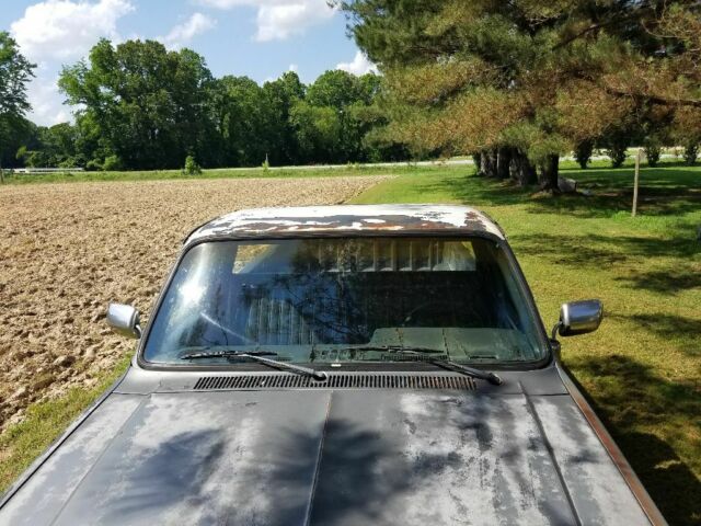 1987 Chevrolet Silverado 1500 R10 - photo 3