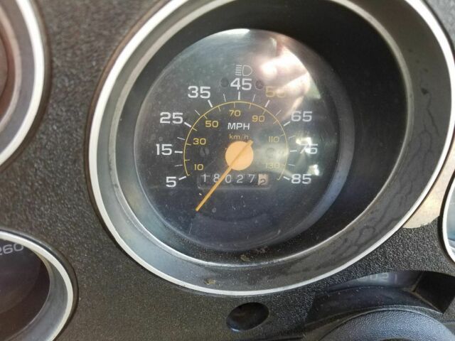 1987 Chevrolet Silverado 1500 R10 - photo 5