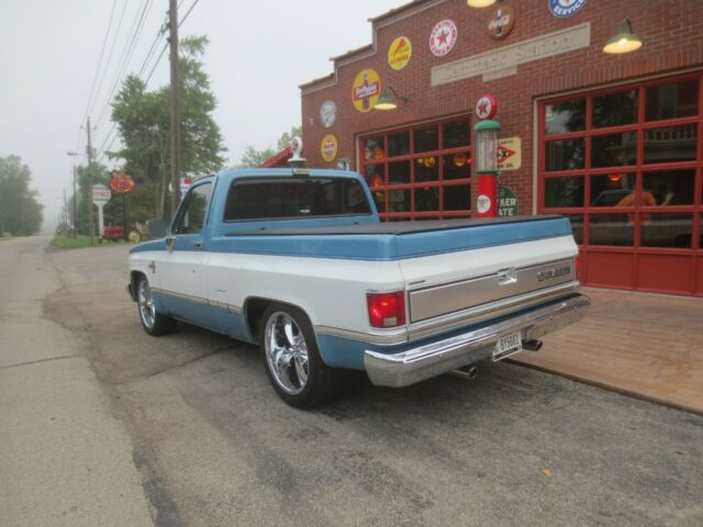 1987 Chevrolet Other Pickups Silverado - photo 3