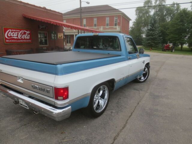 1987 Chevrolet Other Pickups Silverado - photo 9