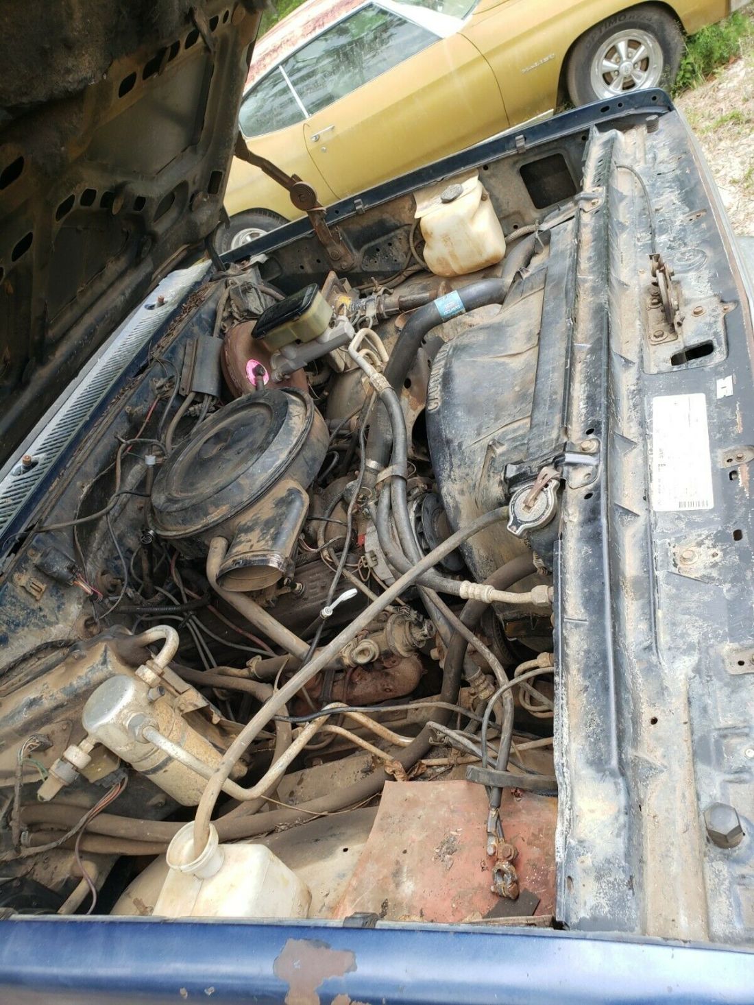 1987 Chevrolet Silverado 1500 Silverado - photo 9