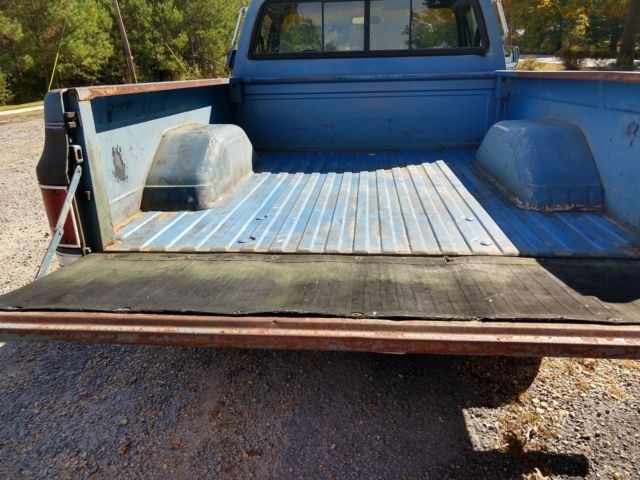 1987 Chevrolet Other Pickups - photo 6