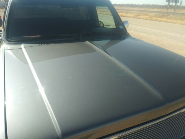 1987 Chevrolet Silverado 1500 R10 - photo 13