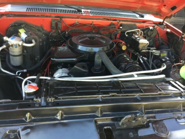 1987 Chevrolet Silverado 3500 Crew cab four-door Silverado - photo 11