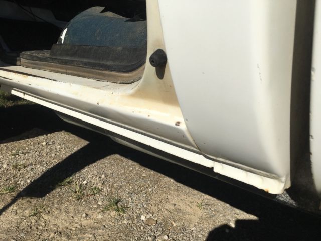1987 Chevrolet Silverado 1500 Scottsdale - photo 9