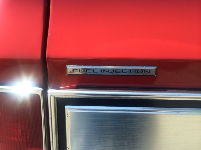 1987 Chevrolet C-10 Silverado - photo 9
