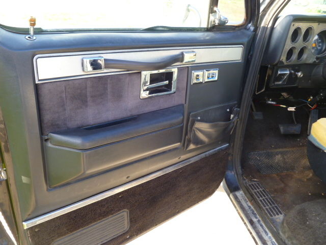 1987 Chevrolet Silverado 1500 Silverado - photo 9