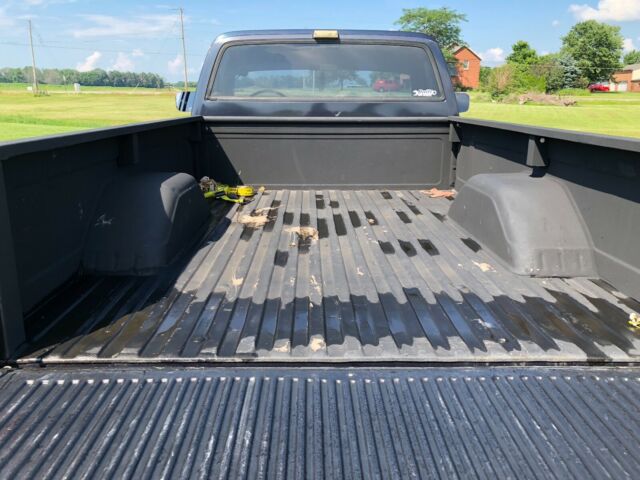 1987 Chevrolet Other Pickups Silverado - photo 6