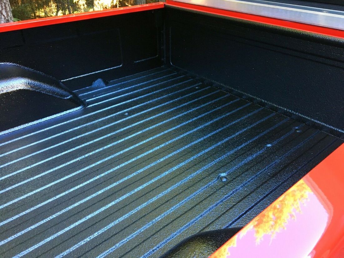 1987 Chevrolet Silverado 3500 Silverado - photo 11