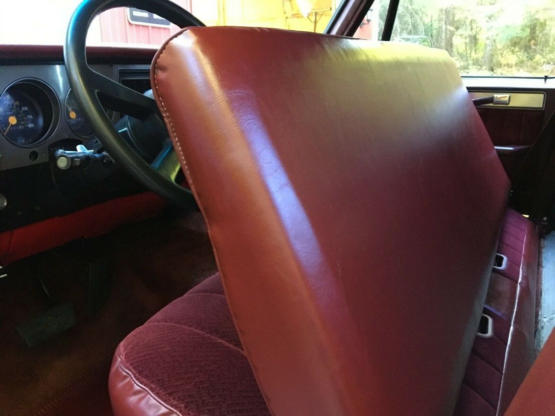 1987 Chevrolet Silverado 3500 Silverado - photo 7