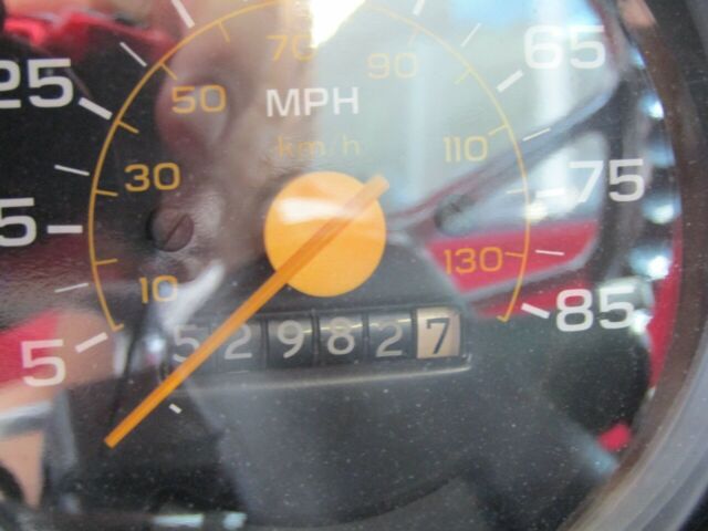 1987 Chevrolet Silverado 1500 10 - photo 13