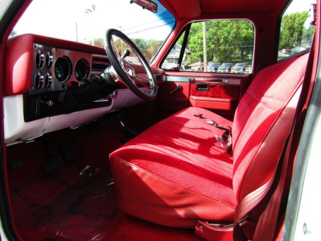 1987 Chevrolet Silverado 1500 10 - photo 9