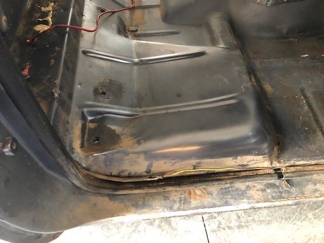 1987 Chevrolet C/K Pickup 1500 Silveraldo - photo 10