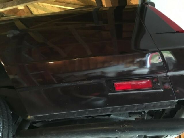 1987 Chevrolet Monte Carlo SS - photo 6