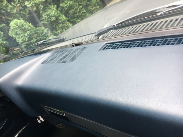 1987 Chevrolet Suburban Silverado - photo 8