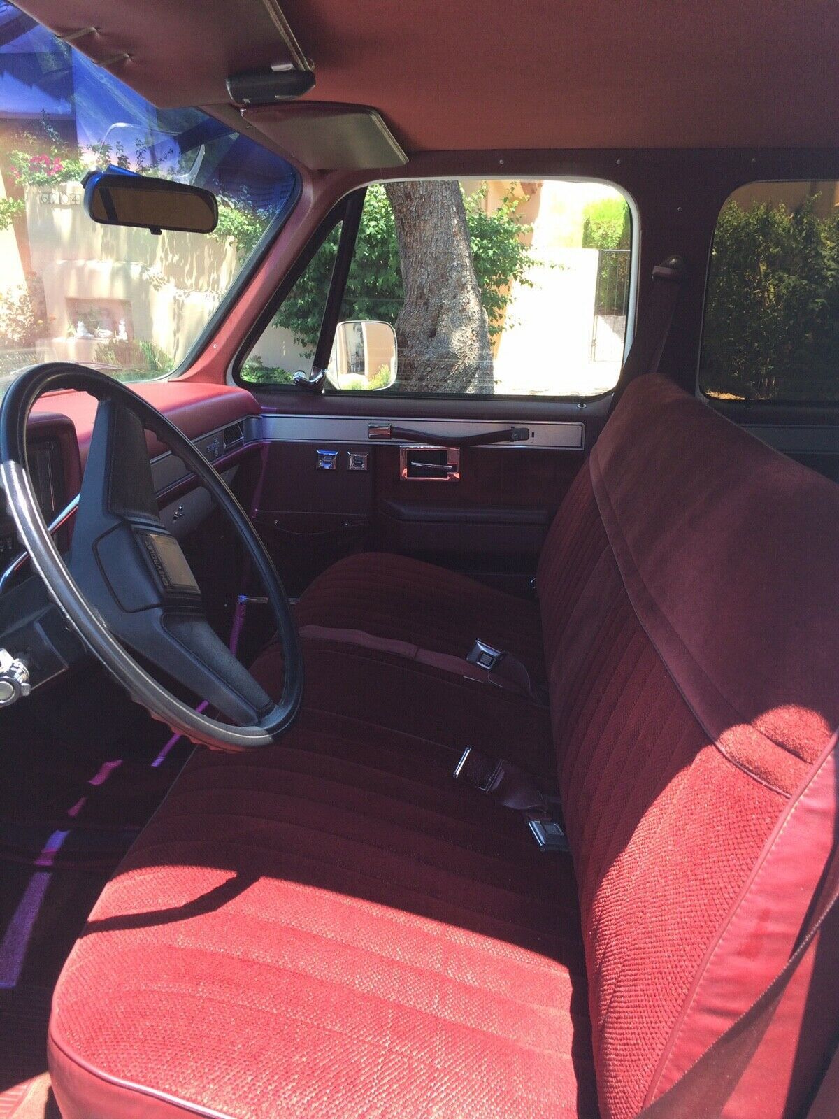 1987 Chevrolet Suburban - photo 6