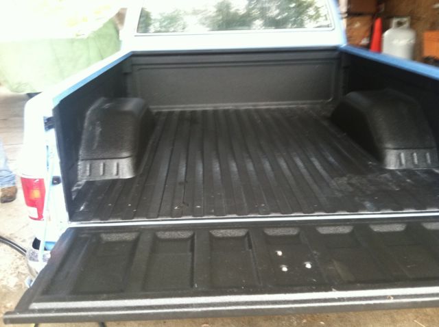 1987 Chevrolet C-10 short bed - photo 10