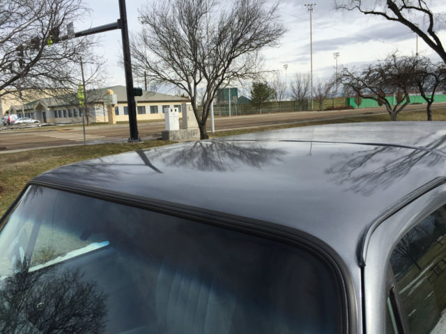 1987 Chevrolet Blazer V-10 K/5 - photo 10