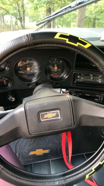 1987 Chevrolet C/K Pickup 1500 Custom Deluxe - photo 3