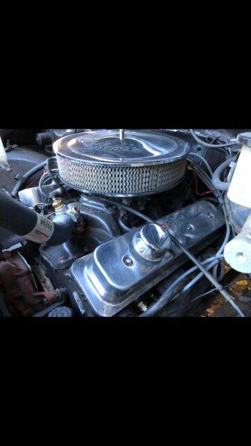 1987 Chevrolet C/K Pickup 1500 Custom Deluxe - photo 4