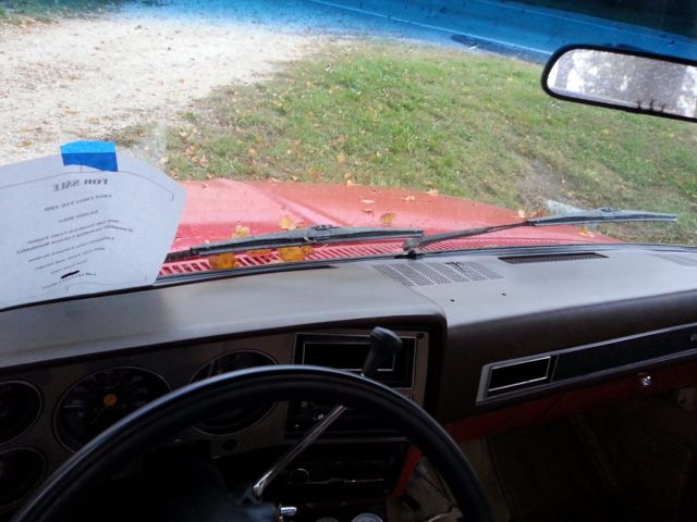 1987 Chevrolet Other Pickups Scottsdale - photo 6