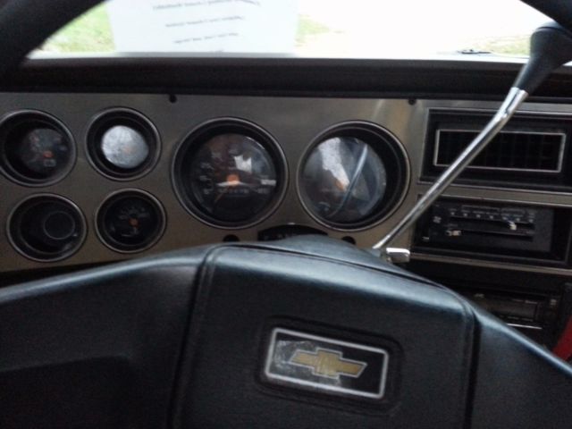 1987 Chevrolet Other Pickups Scottsdale - photo 7