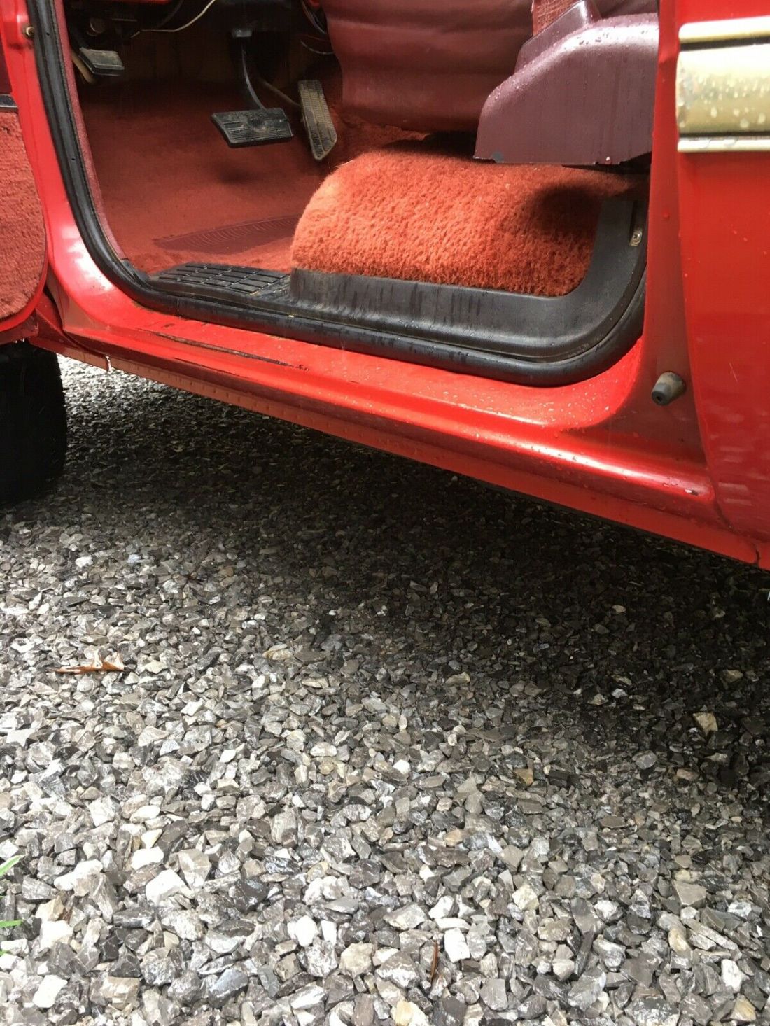 1987 Chevrolet V10 - photo 11